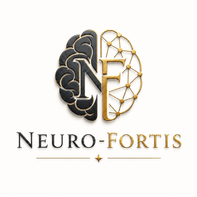 Neuro-Fortis Logo
